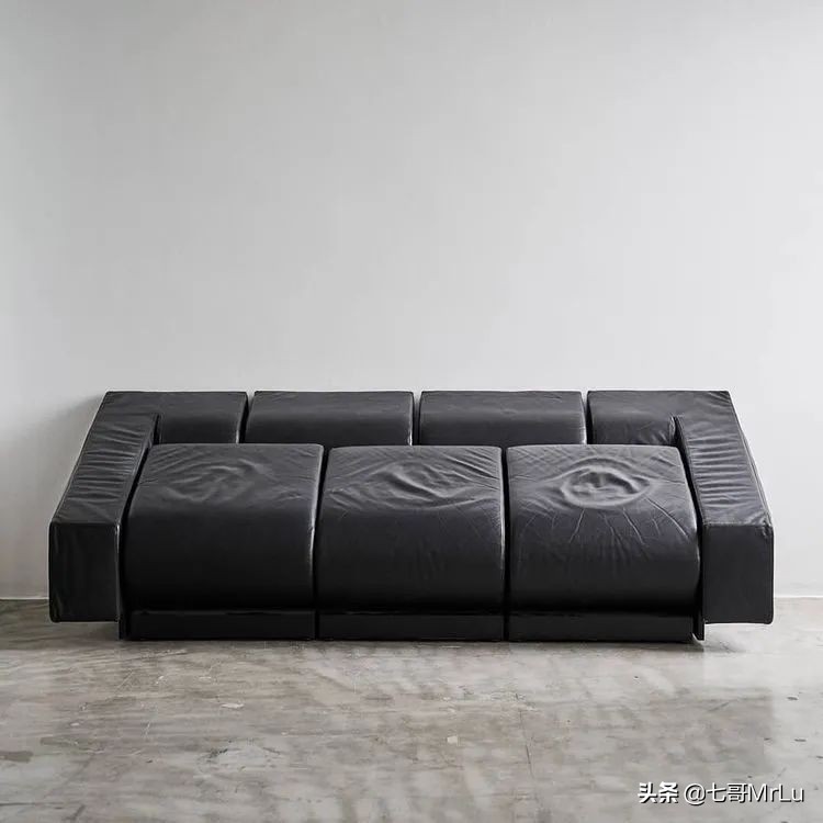 红遍日本潮流圈的「买手界宜家」，究竟有什么魔力？