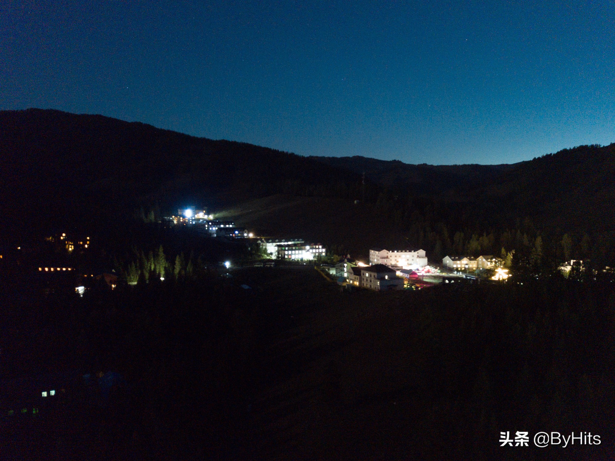 当天发售当天收货简单评测大疆御MavicAir2