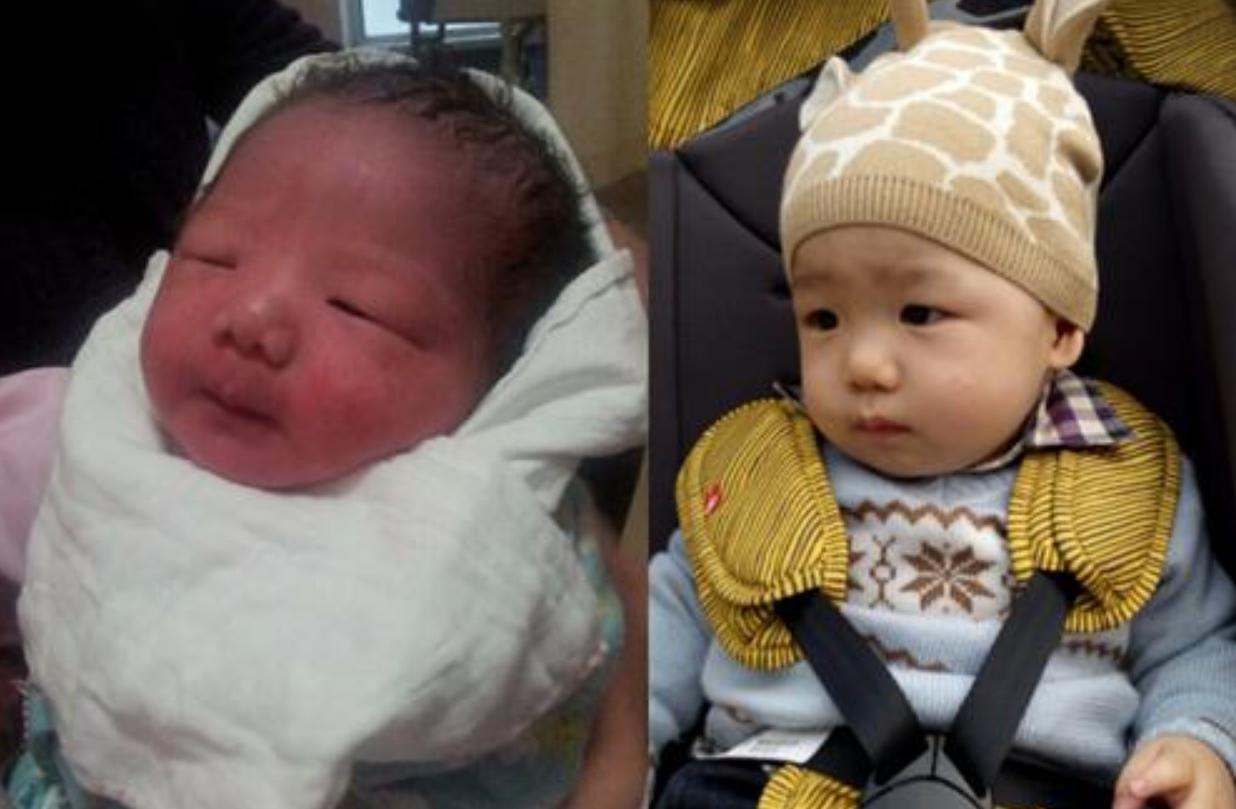 有一种变身叫长大完整版原唱,有一种整容叫长大了