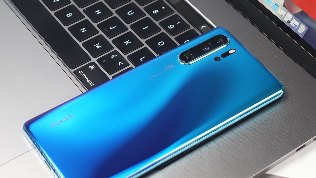 华为p30pro望远镜夜视仪,华为p30pro评测视频