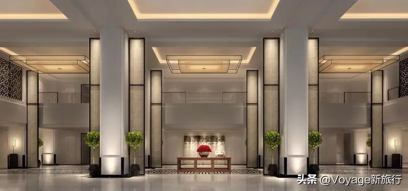 武汉值得去的主题酒店,武汉哪些酒店值得去