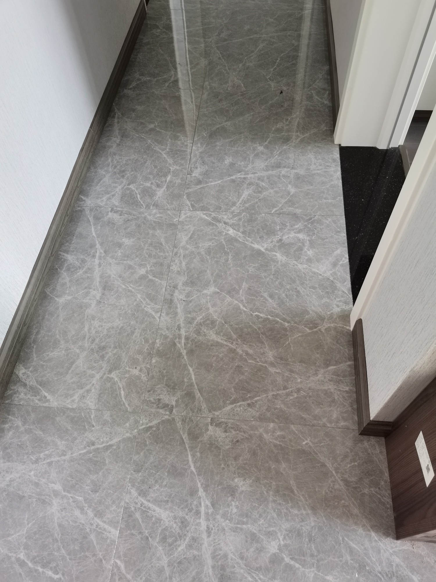 瓷砖铺贴效果不过时,巧妙贴瓷砖