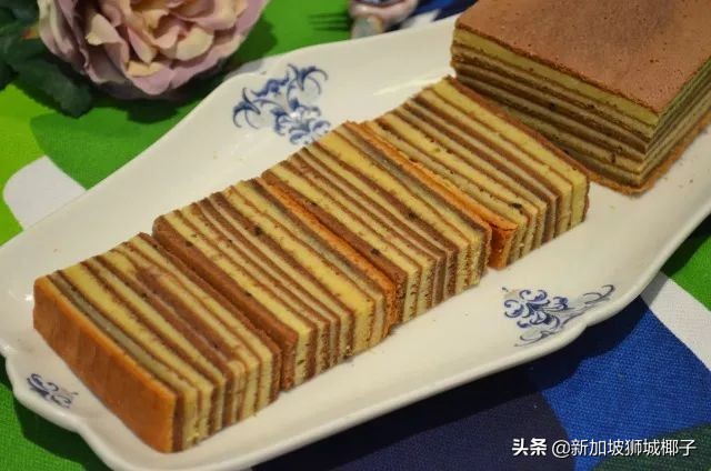 新加坡吃不到的食物,去新加坡吃东西发现没有美食