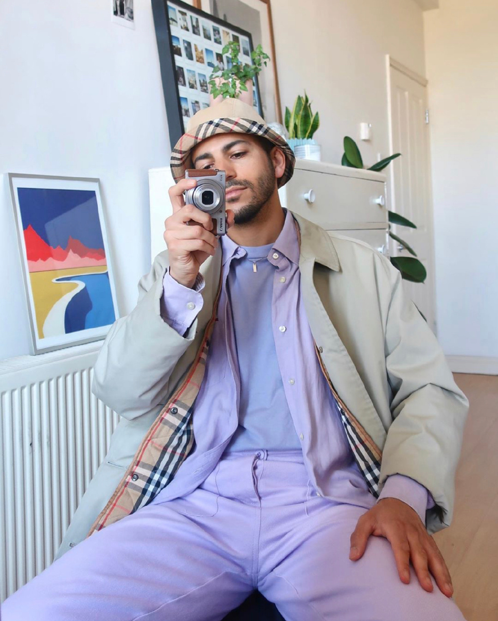 如何成为一个男装博主,怎么样成为男装穿搭博主