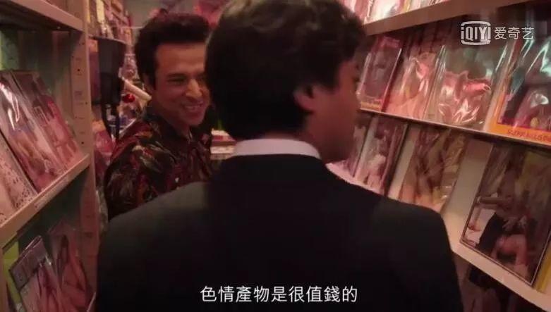 没有这大佬，就没有硬盘深处的苍老师们