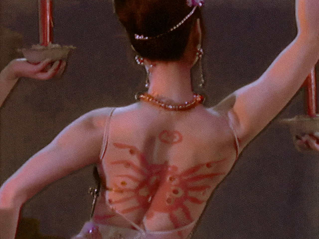 15年前仙侠剧,最早的仙侠剧或电影