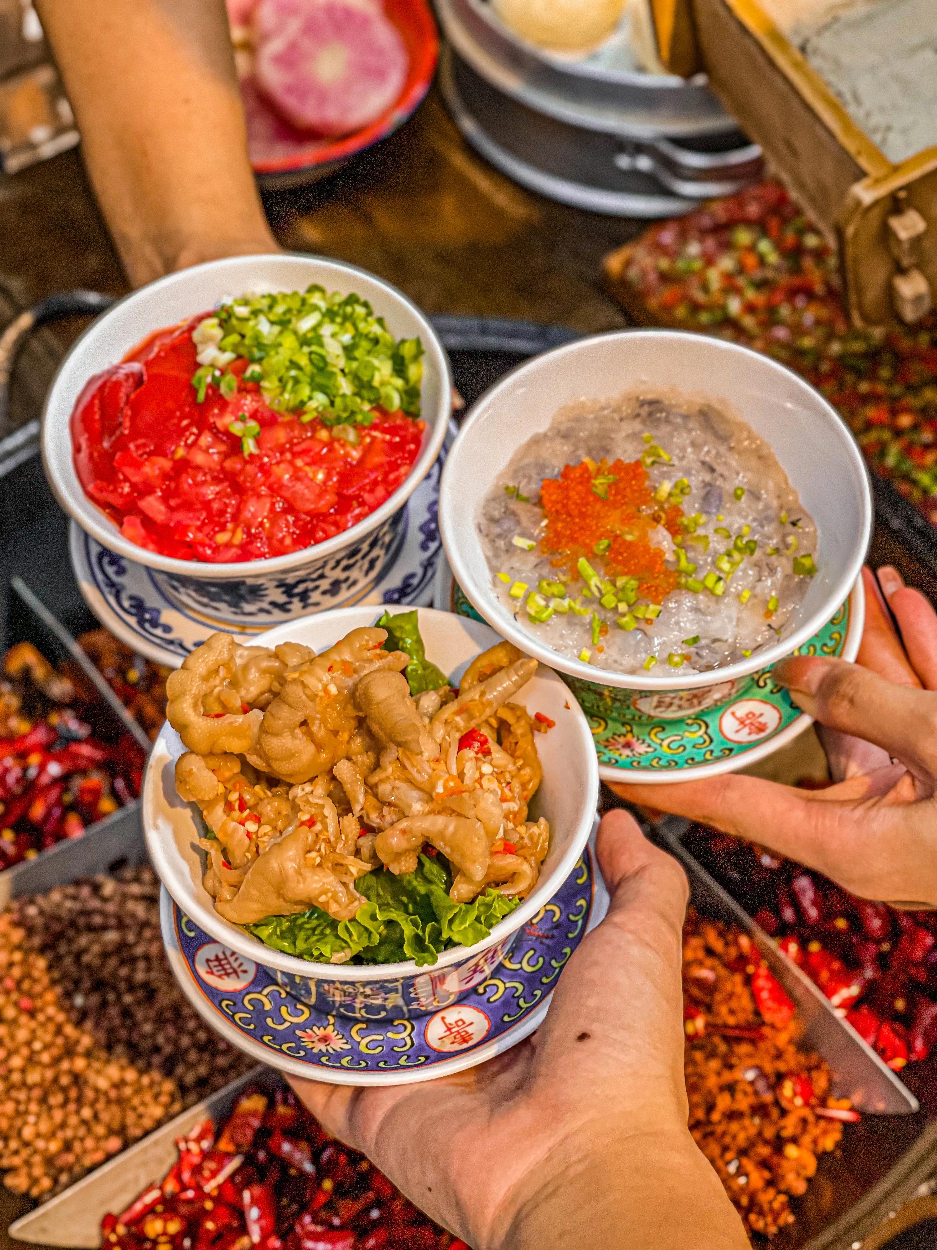 重庆小众打卡｜真实存在的宫崎骏童话世界