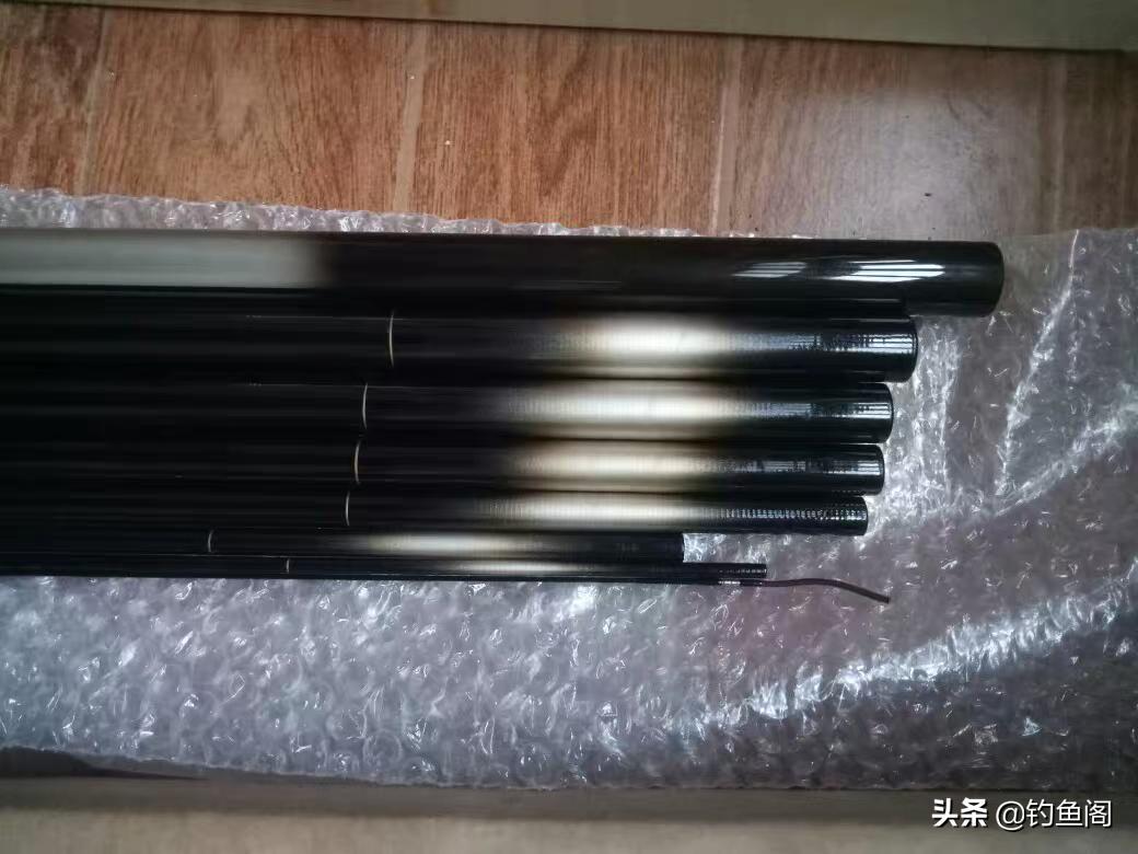 比较好的综合钓鱼竿,最好用的几款钓鱼竿推荐