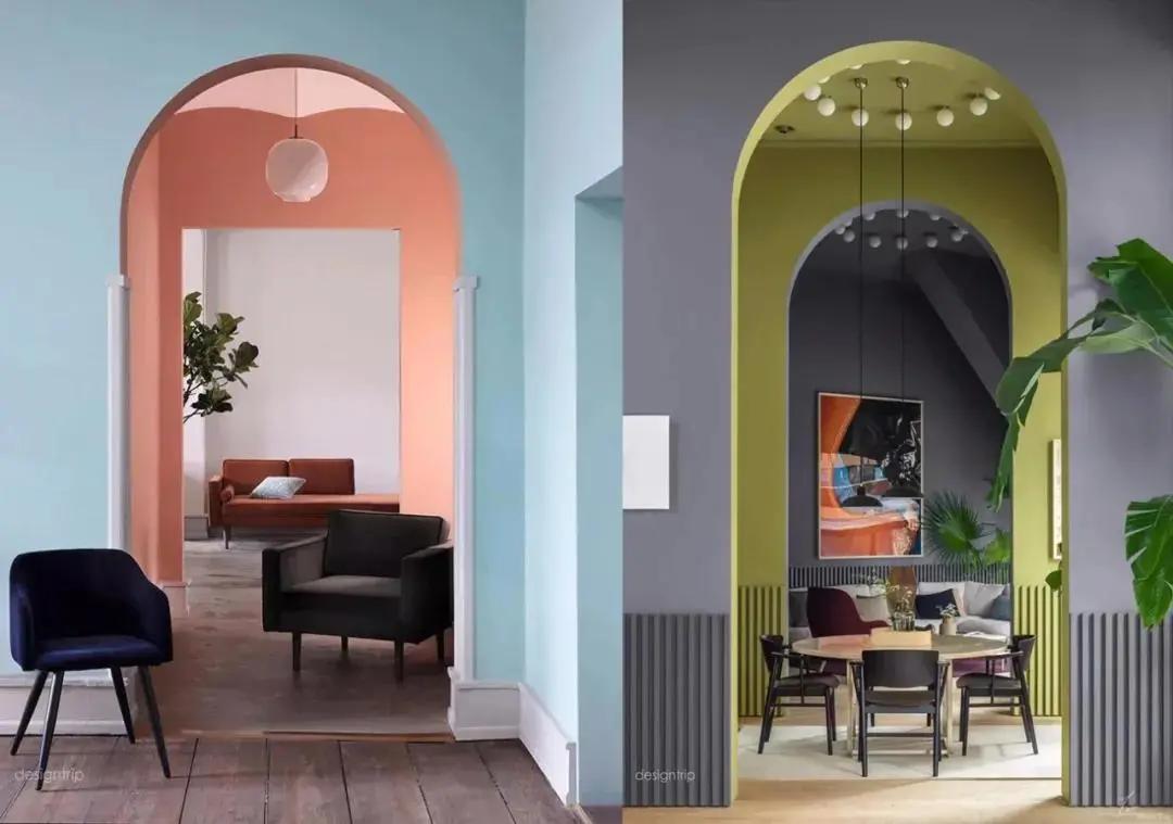 为什么不建议装弧形门,为什么好多木工师傅不愿意装木门