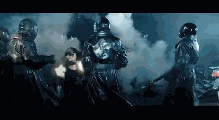 十部必看的经典电影战狼,战狼十大经典电影