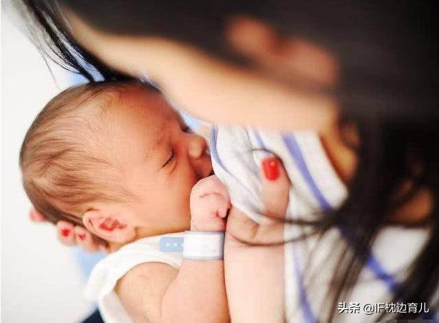 断奶方法不当导致孩子脾气暴躁,如何正确的给母乳宝宝断奶