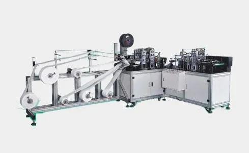 口罩的无纺布属于哪种材料,口罩的材料哪种最好