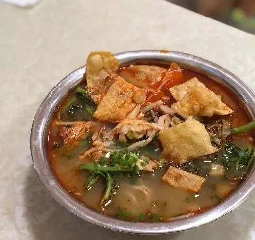 南宁15家老字号餐饮美食,南宁巷子高级私房菜