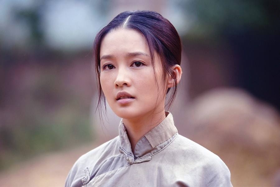 《白鹿原》田小娥：一生离不开男人，终究逃不过宿命