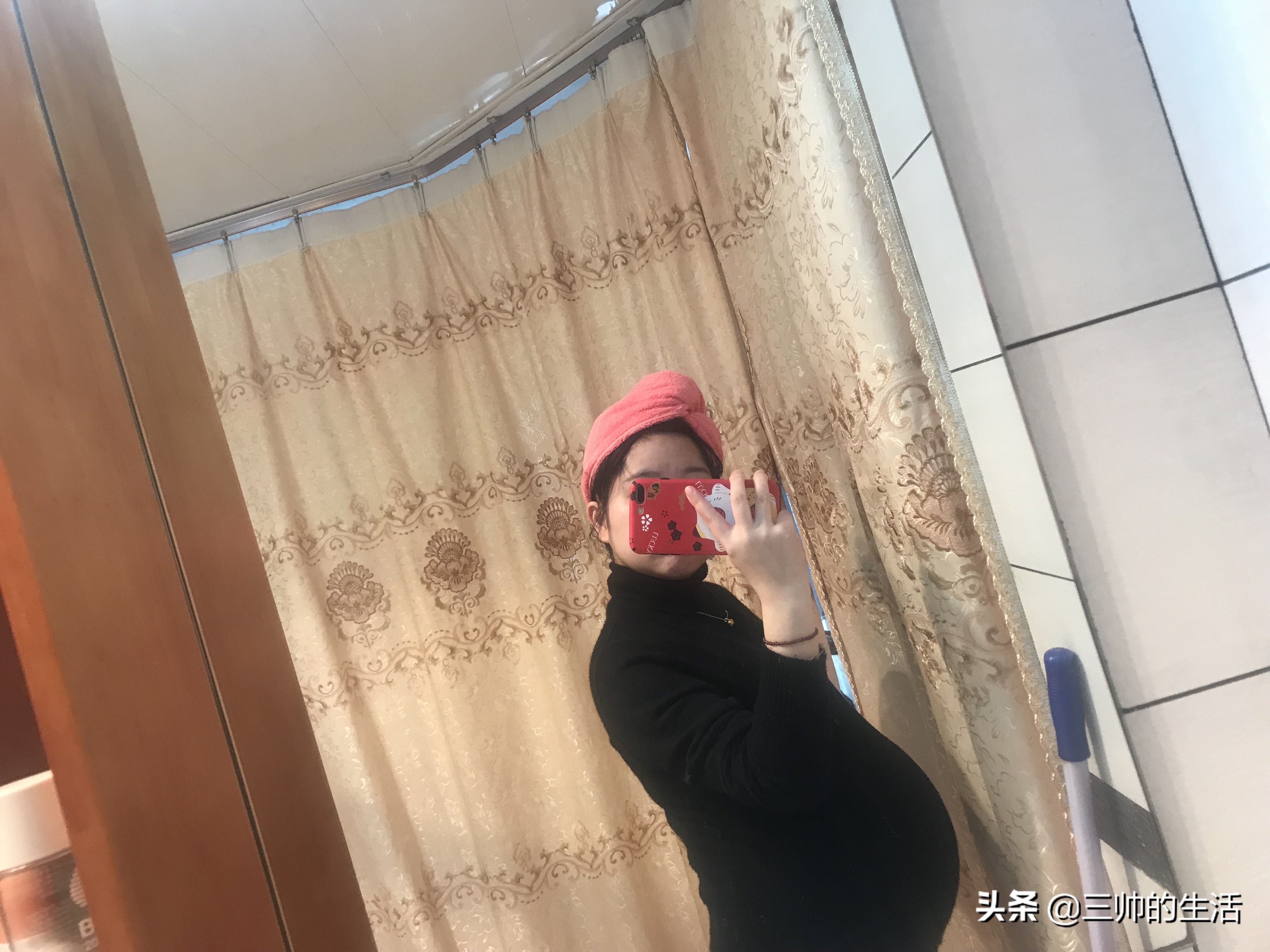 分享顺产日记，产程间打了两次无痛，原来最痛苦的不是分娩过程