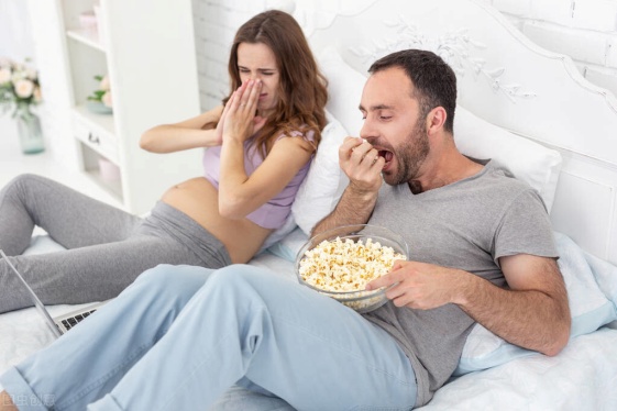 缓解孕吐的止吐针,孕吐怎么缓解试试这7个方法