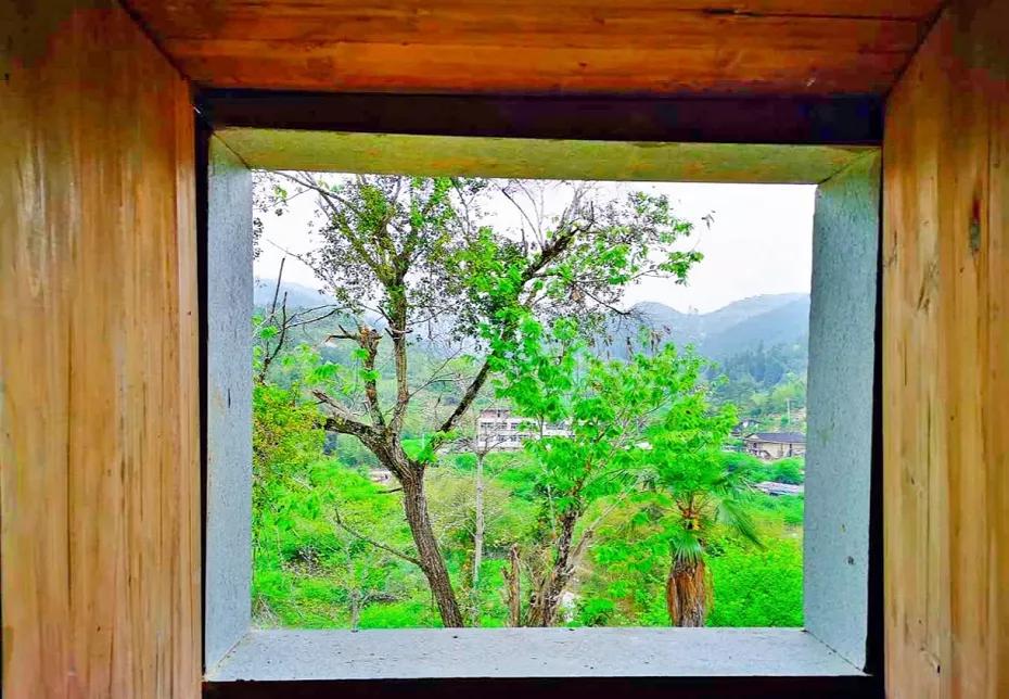 福州周边适合一日游的古村落,福州四个古村