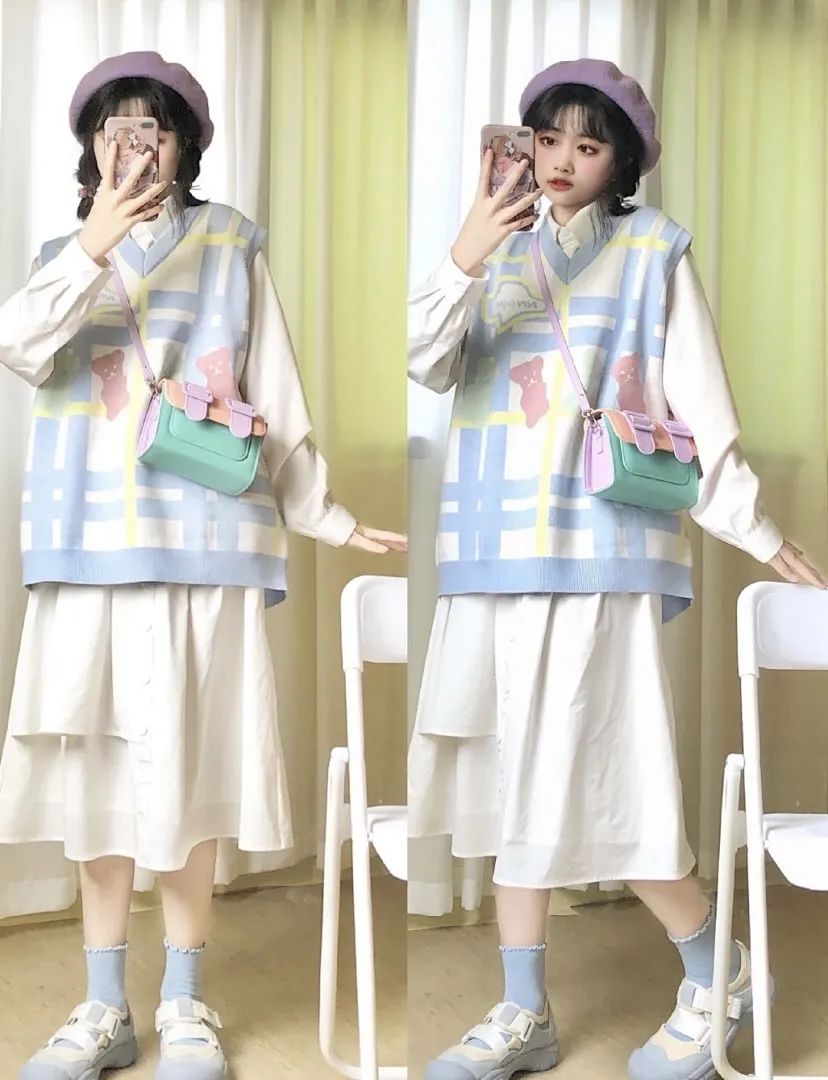 丑萌鞋子测评,各种丑鞋子