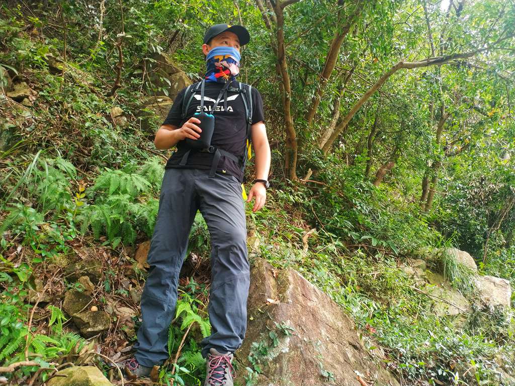 无惧强光视野无限--德国视得乐BluHorizons体验