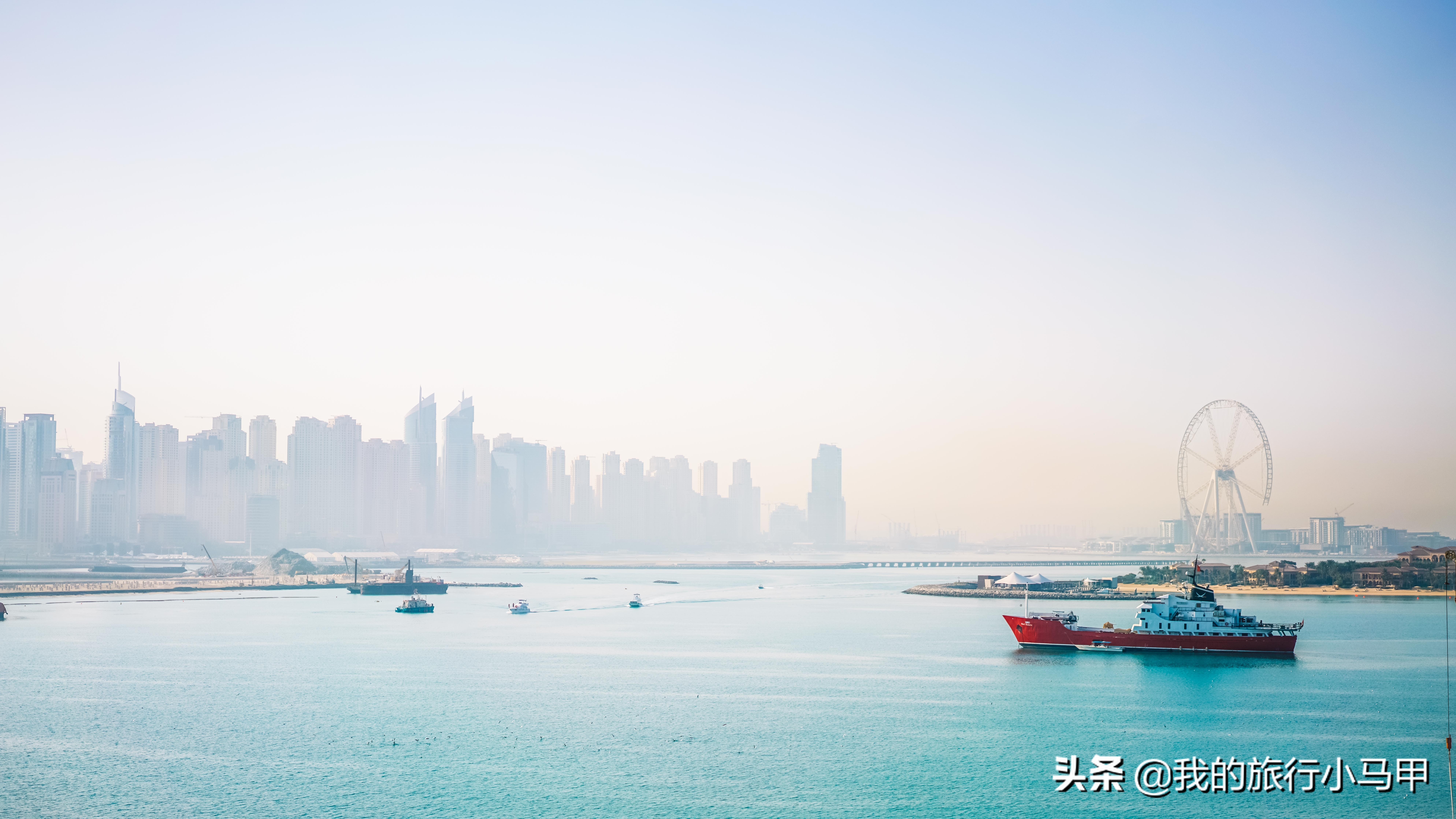 迪拜旅游攻略必去的地方,迪拜游玩全攻略