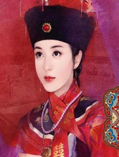 清朝固伦公主,清朝固伦公主和硕公主