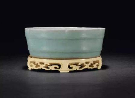 流落到日本的中国国宝,乾隆收藏的四件国宝