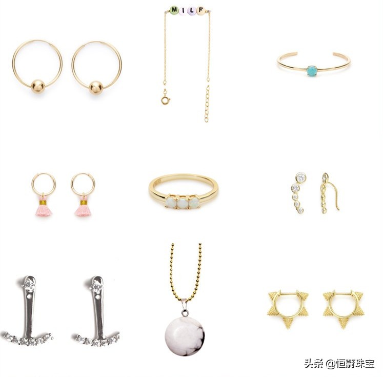 月薪3千和3万的人带什么表,月薪3千和月薪5万