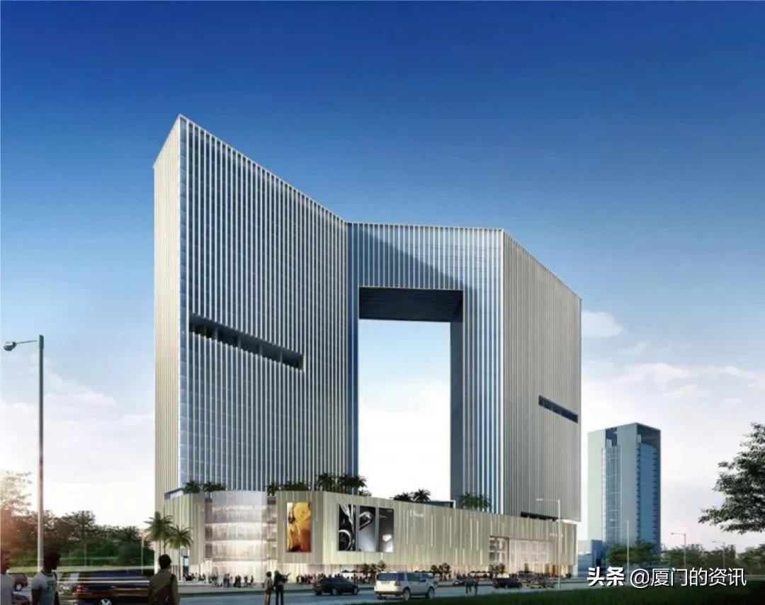 一鹭荣耀誉满四方丨国贸天悦匠心精筑新城品质人居