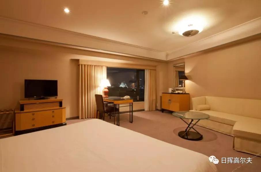 日本高尔夫欧巡赛,日本高尔夫巡回赛