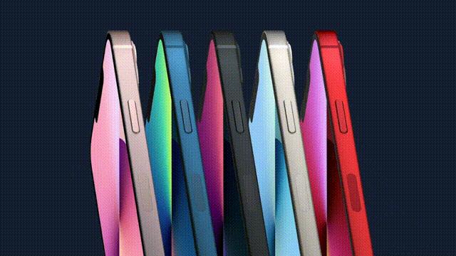 全新iphone13全网价格,新iphone13价格表今日报价