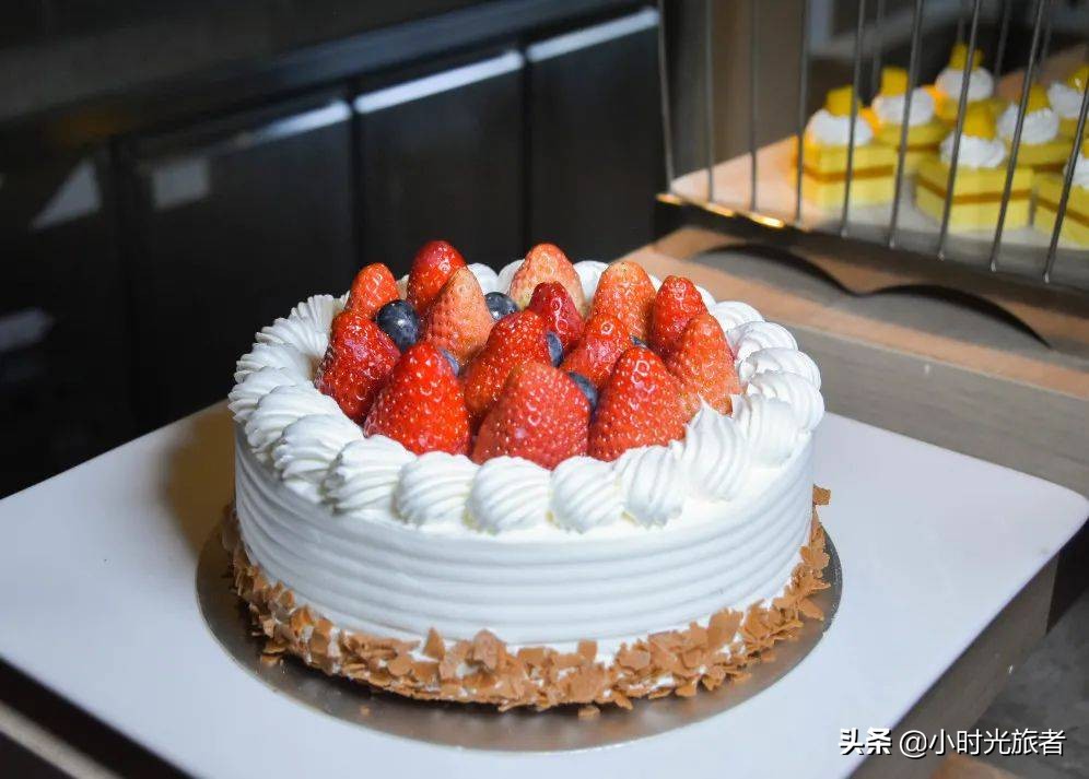 上海打浦路海底捞自助餐,上海自助餐界的天花板海鲜