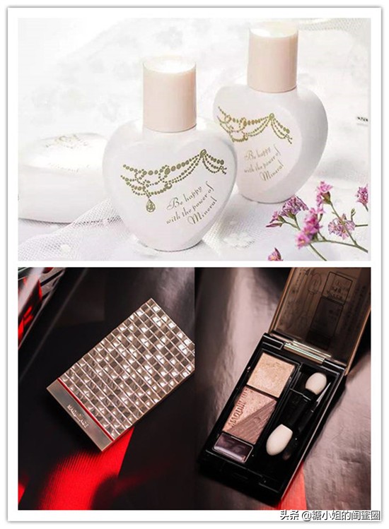 小众美妆品牌十大排行榜,一线品牌美妆测评排名前十名