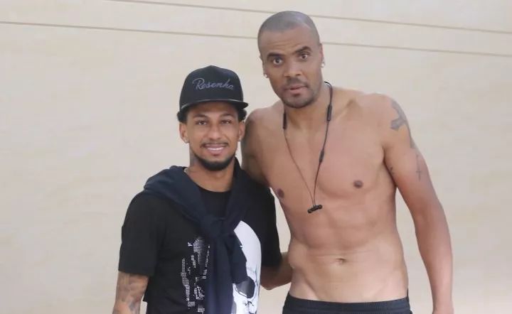 乔尼:八年了,我的青春都留给了中国足球