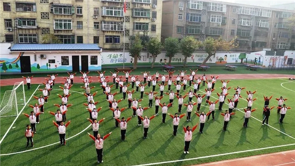 咸阳市建设路小学排名第几,咸阳秦都区小学排名前十名