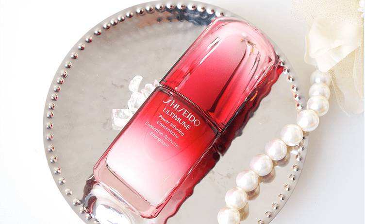 资生堂护肤品值得入手的产品,资生堂值得买的彩妆