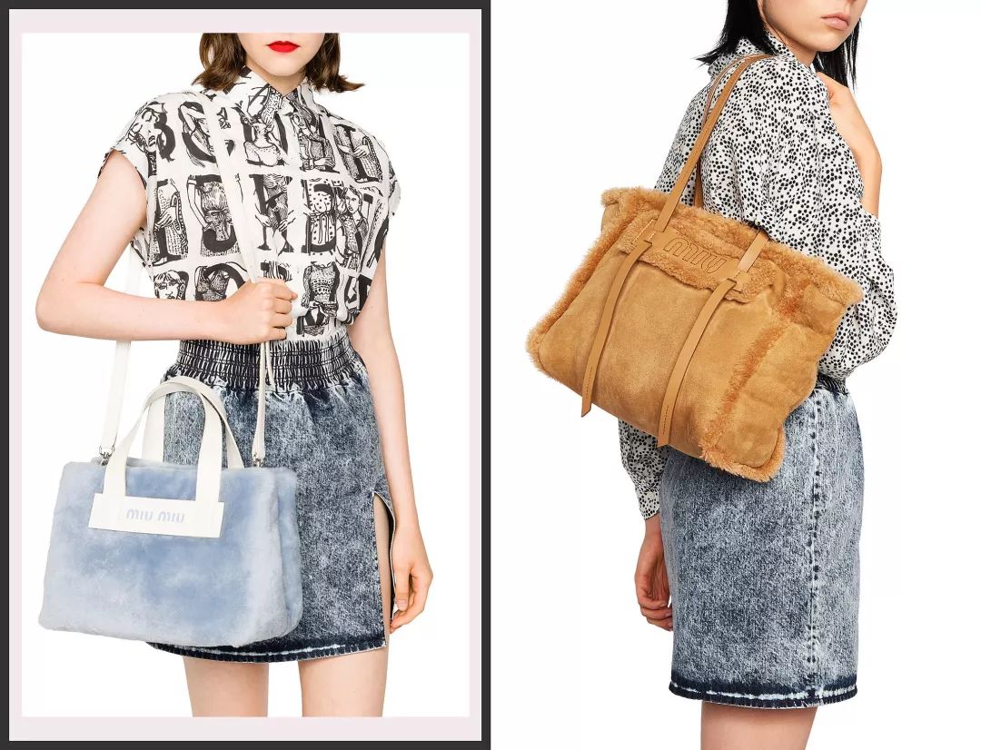 现在最流行的轻奢包包,最值得入手的轻奢包包