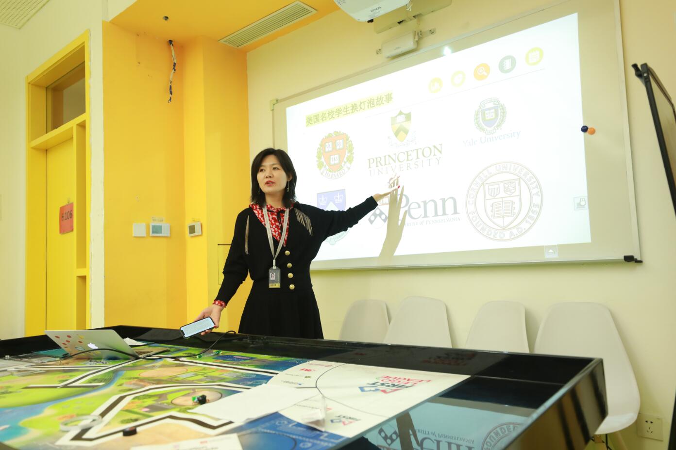 海淀凯文的晚自习现场,藏着这些“教育秘密”