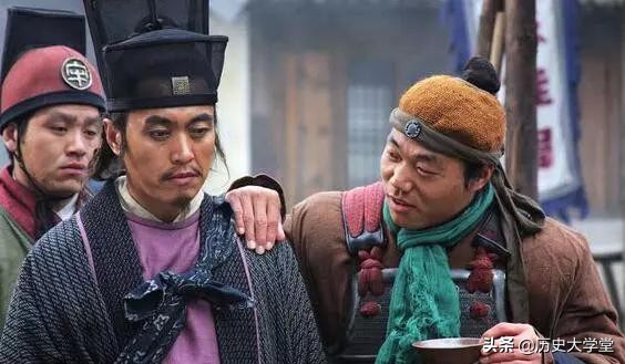 古代的捕快是什么职务,古代的捕快是什么