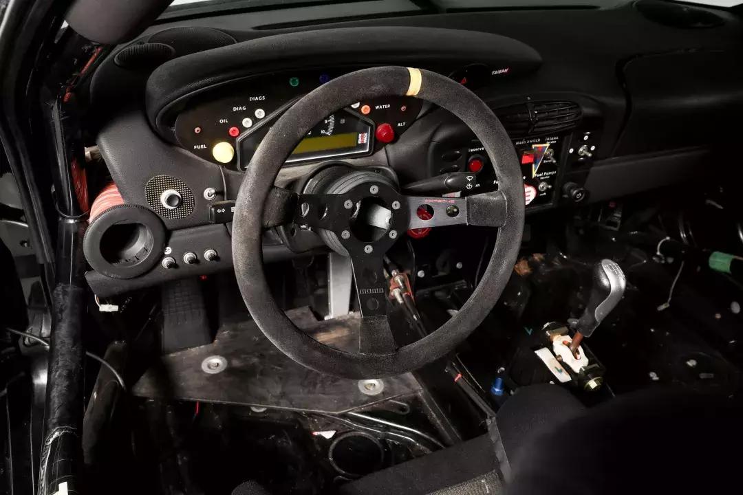 一支日本私人赛车队的荣耀：TAISAN车队专场拍卖会前情提要