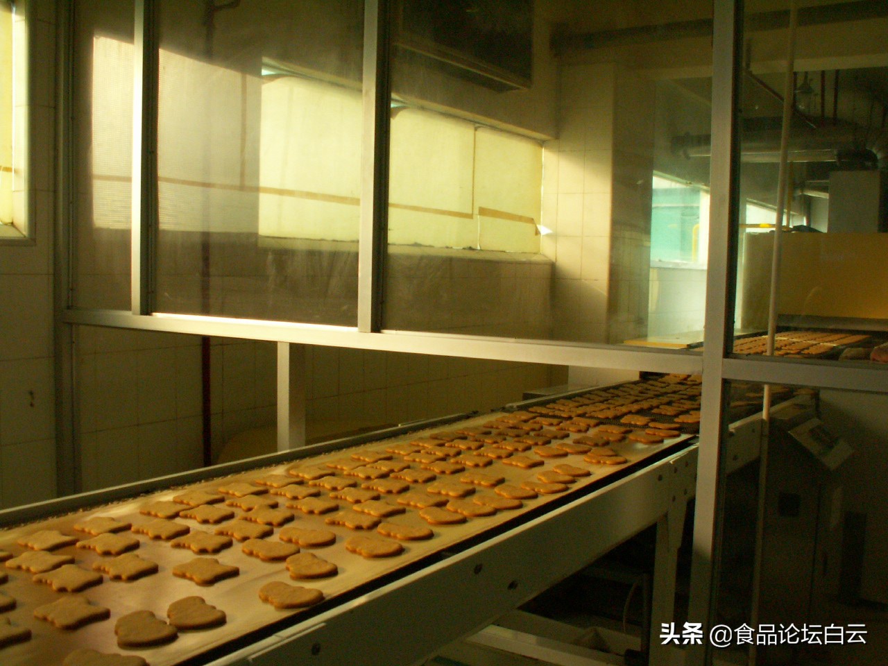 食品工厂设备管理规定，从使用保养维修到报废，拿来就用