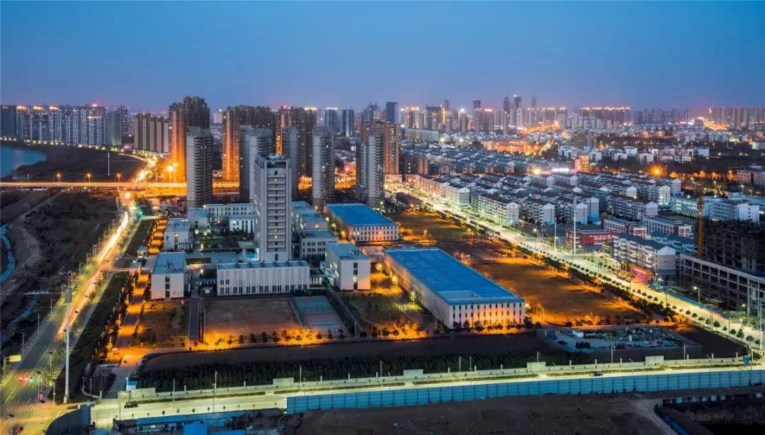 大变化！一大批工程批复！涉及西苑桥、关林大道、夹马营路...