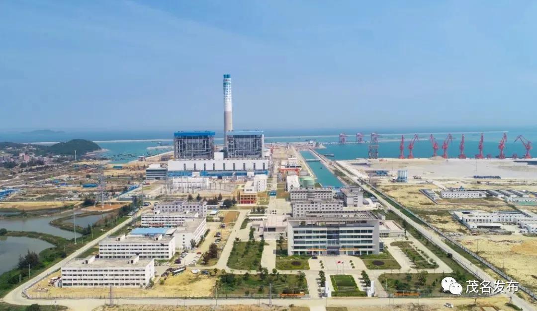 茂名市前二季度gdp2021,茂名市各季度gdp增长情况