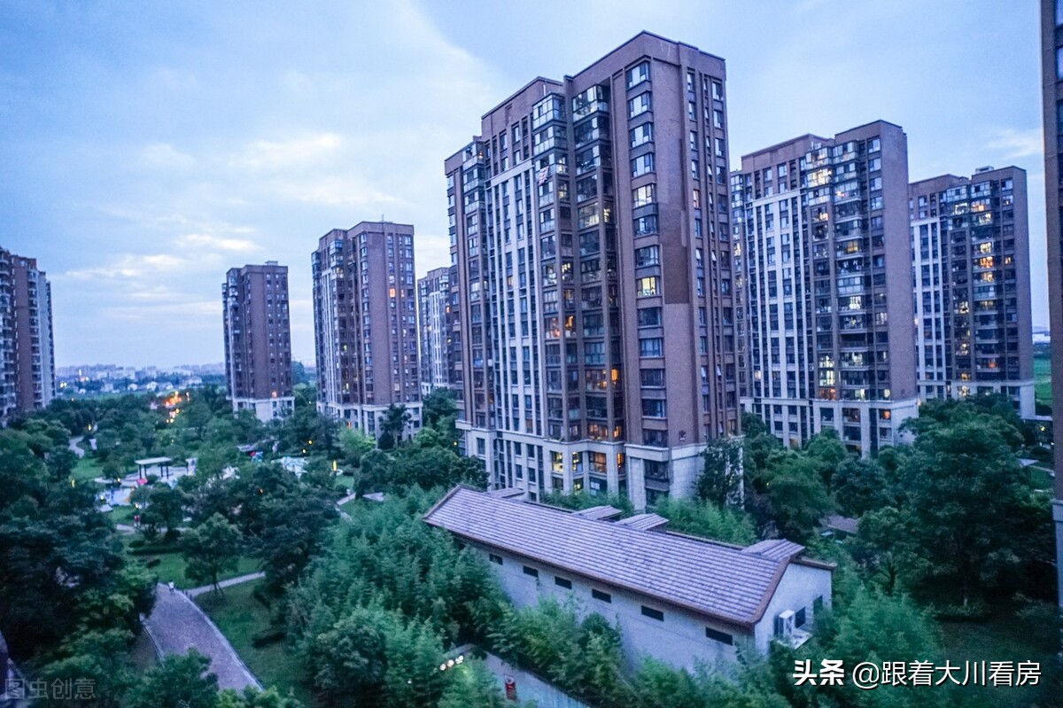 如何判断房子的优点,怎么判断房子性价比最高