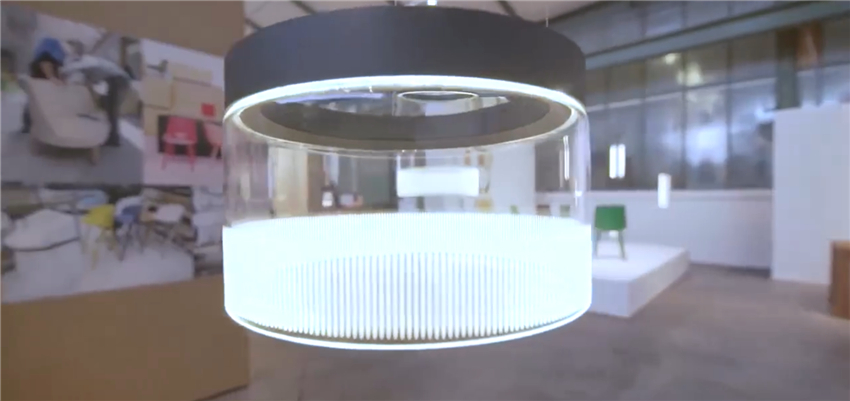 8件设计鬼才发明的神奇灯具,最良心的发明太阳能灯