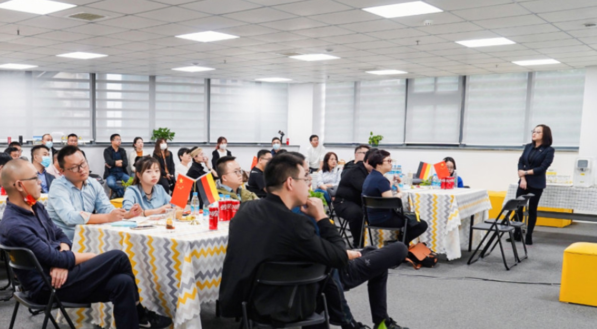 卡赫一体式净水器净水慢,卡赫净水旗舰店直播间