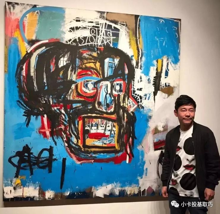 嗨，给大家介绍个有趣（钱）的人