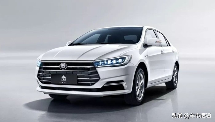 看似毫无亮点的车有哪些,被冷落的a级车性价比超帝豪仅8万