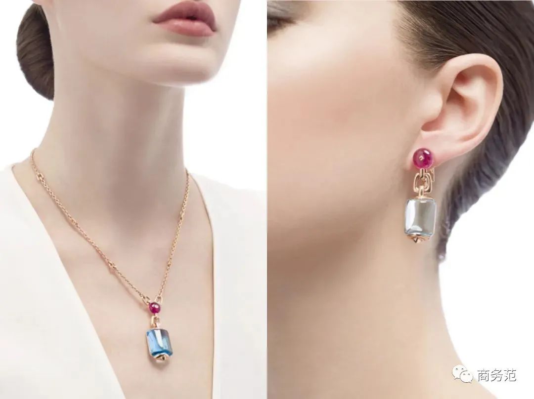 伊斯兰皇室贵族都喜爱碧玺吗,碧玺是五大宝石之一吗