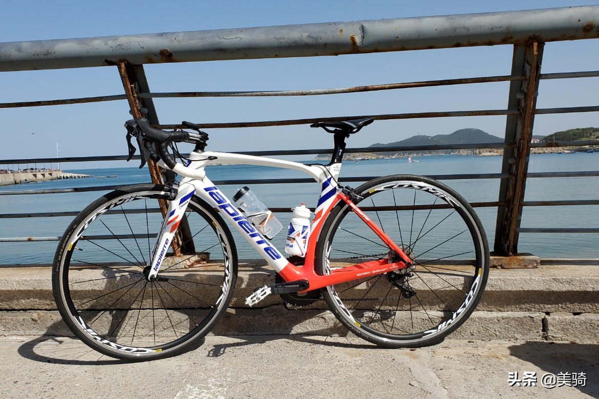 我的环法大牌：小众的Lapierre，公路小白的心头好
