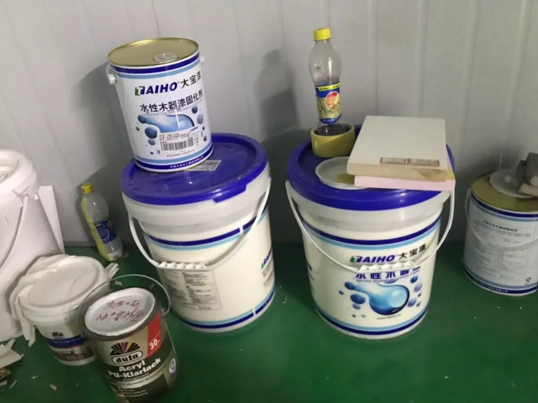 水性木器漆的优缺点是什么,嘉宝莉水性木器漆如何